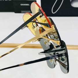 Picture of Chanel Sunglasses _SKUfw56894665fw